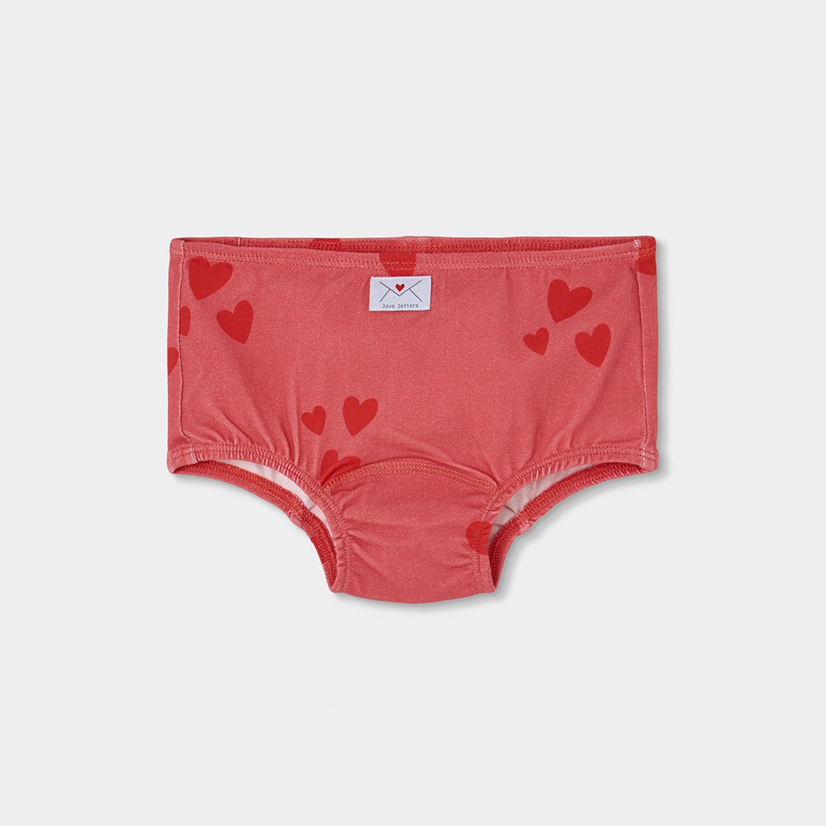 Lot 3 culottes imprimé fille bleu, BOBOLI