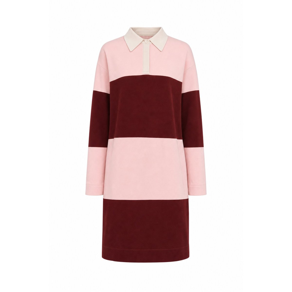 Robe Shirane SHIRANE rose, FRNCH