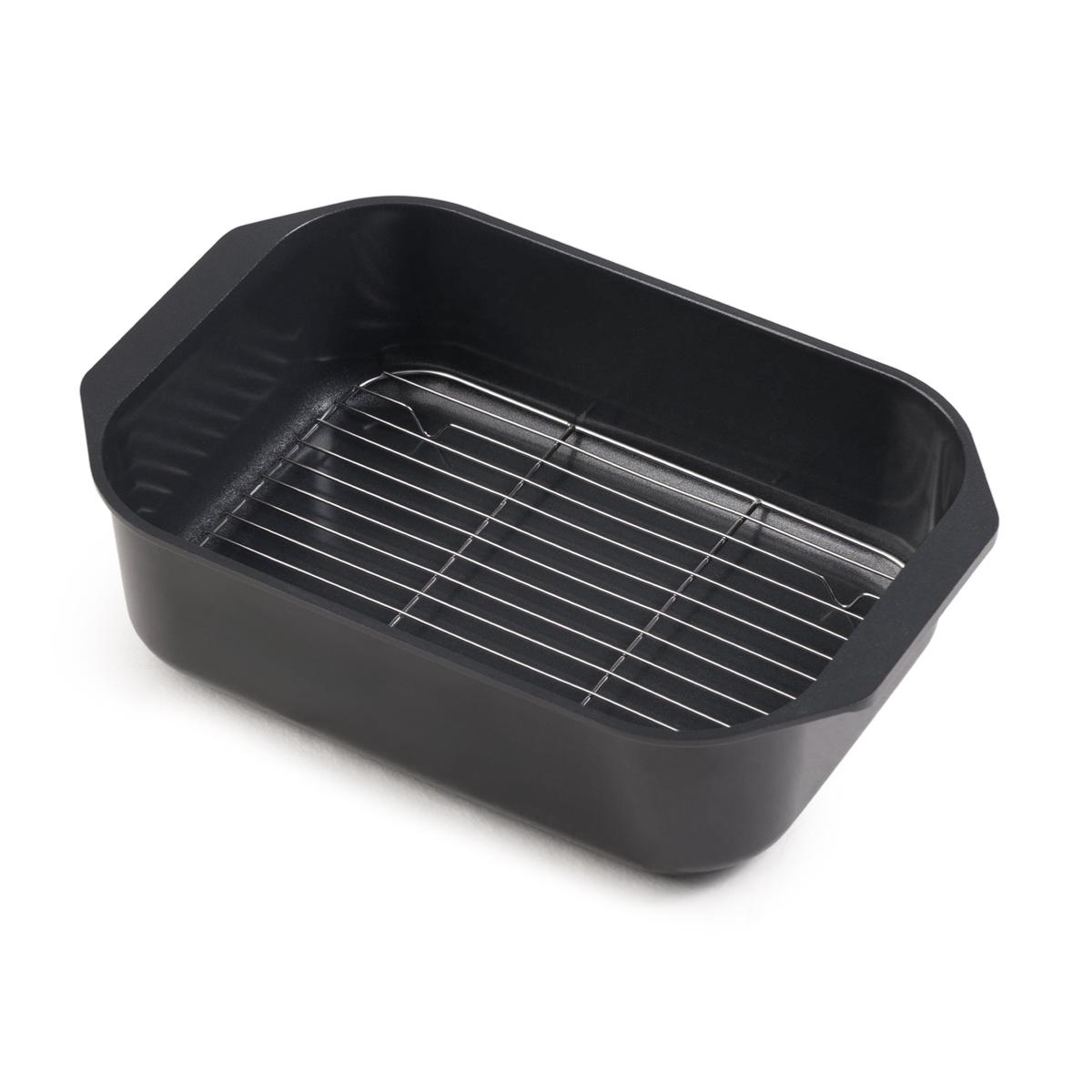 Braisière en aluminium avec revêtement céramique - Transformer couleur unique, LAGUIOLE CUISSON