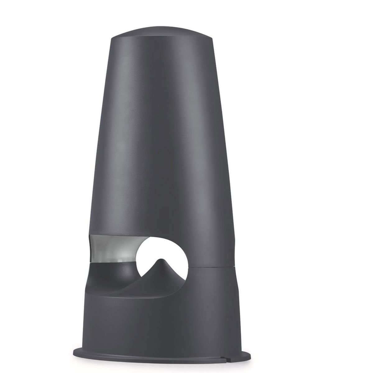 Enceinte extérieure Garden 7 Gris couleur unique, TRIANGLE