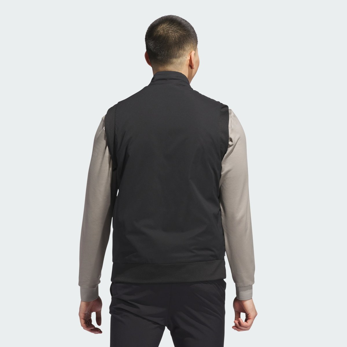 Veste Sans Manches Zip Intégral Ultimate365 Tour Frostguard Veste Sans Manches Zip Intégral Ultimate365 Tour Frostguard black, adidas Performance