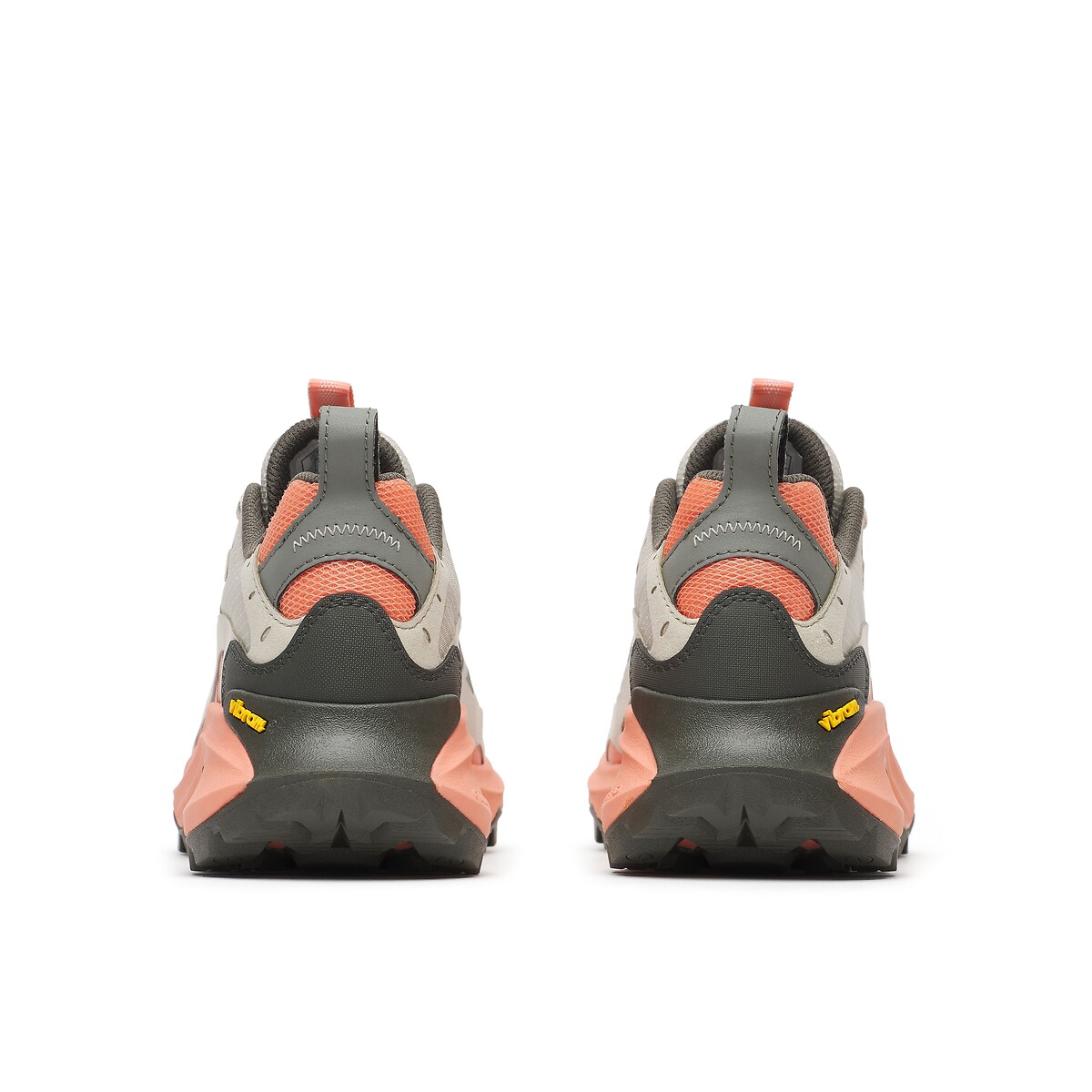 Wandelschoenen MOAB SPEED 2 GORE-TEX grijs/roze, MERRELL