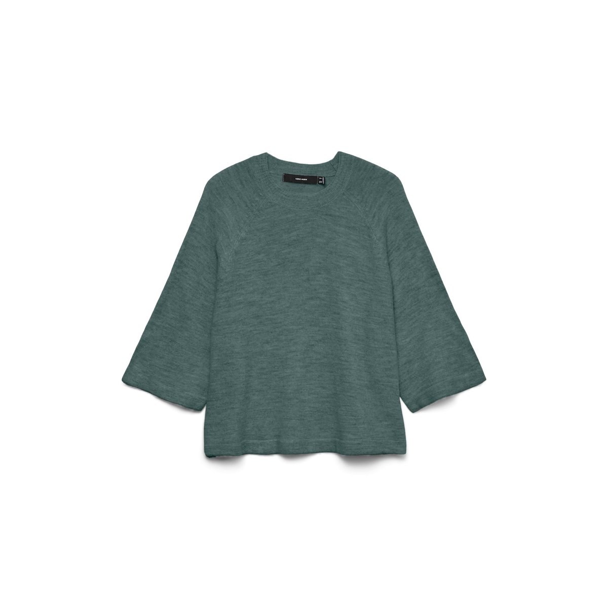 Pull En Maille balsam green, VERO MODA