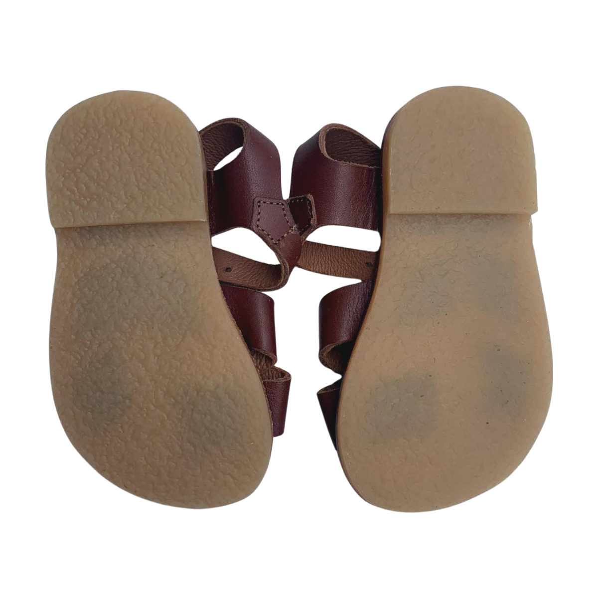 Sandales bébé - Très bon état v002230, BONPOINT