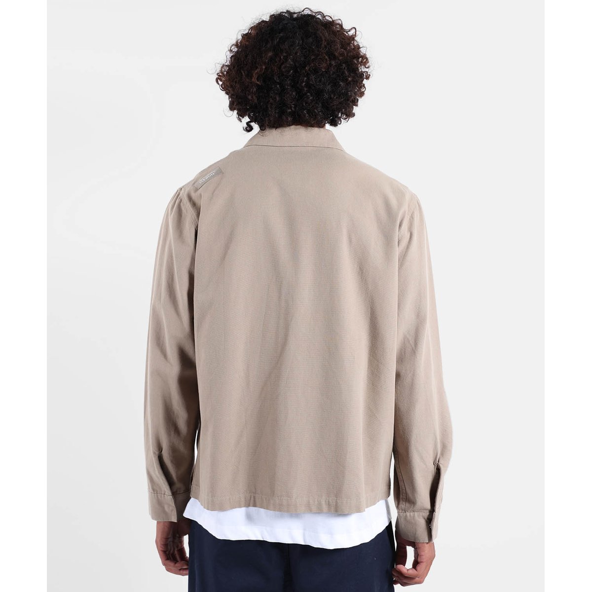 Veste NOMAD rock, OXBOW