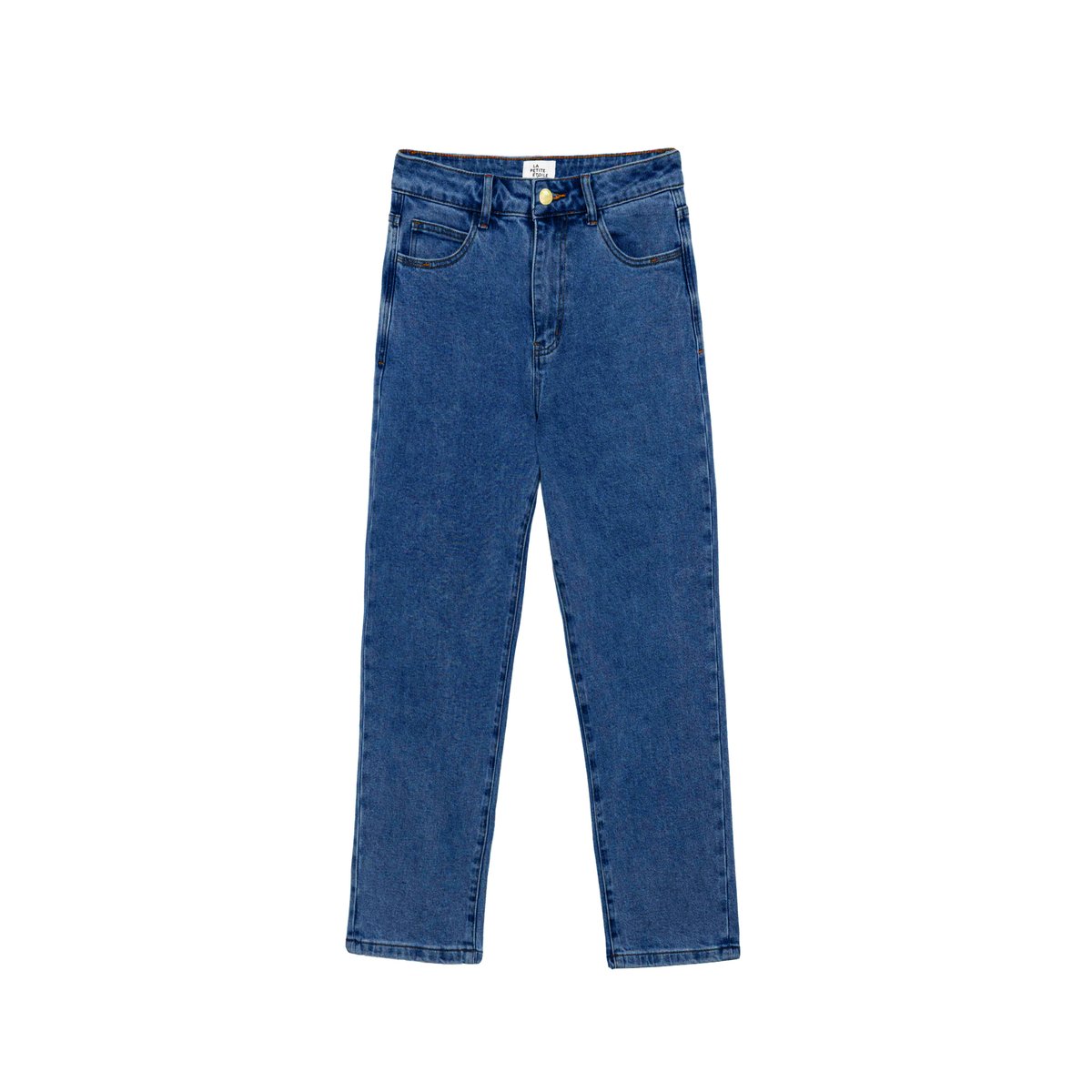 Jean uni PIETRA 88-stone, LA PETITE ETOILE