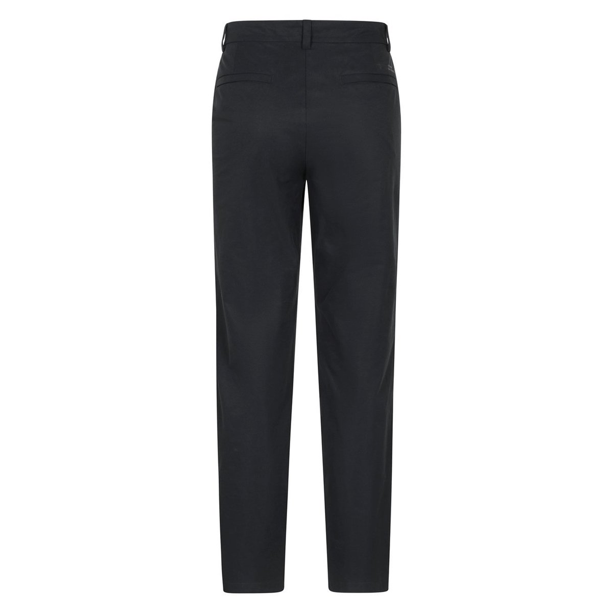 Pantalon NATURE noir, MOUNTAIN WAREHOUSE