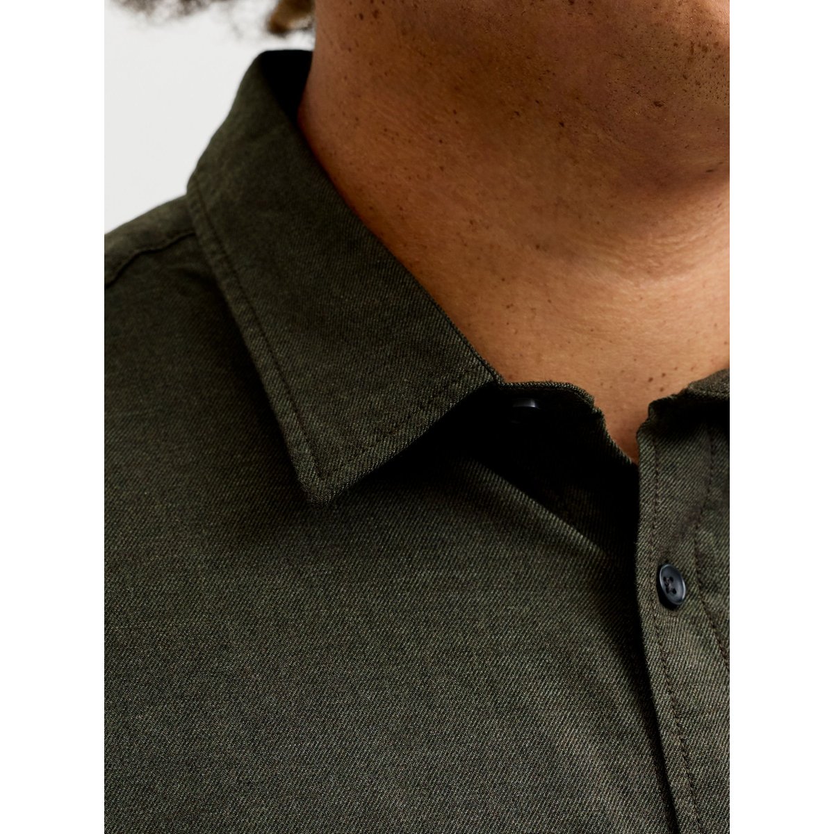 Chemise rosin, JACK & JONES
