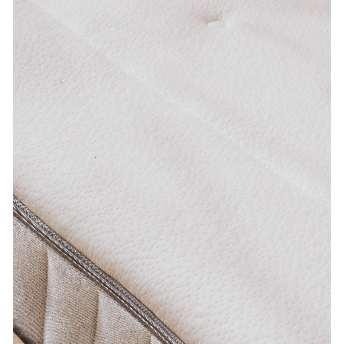 Matelas Enfant EVO R blanc, KADOLIS