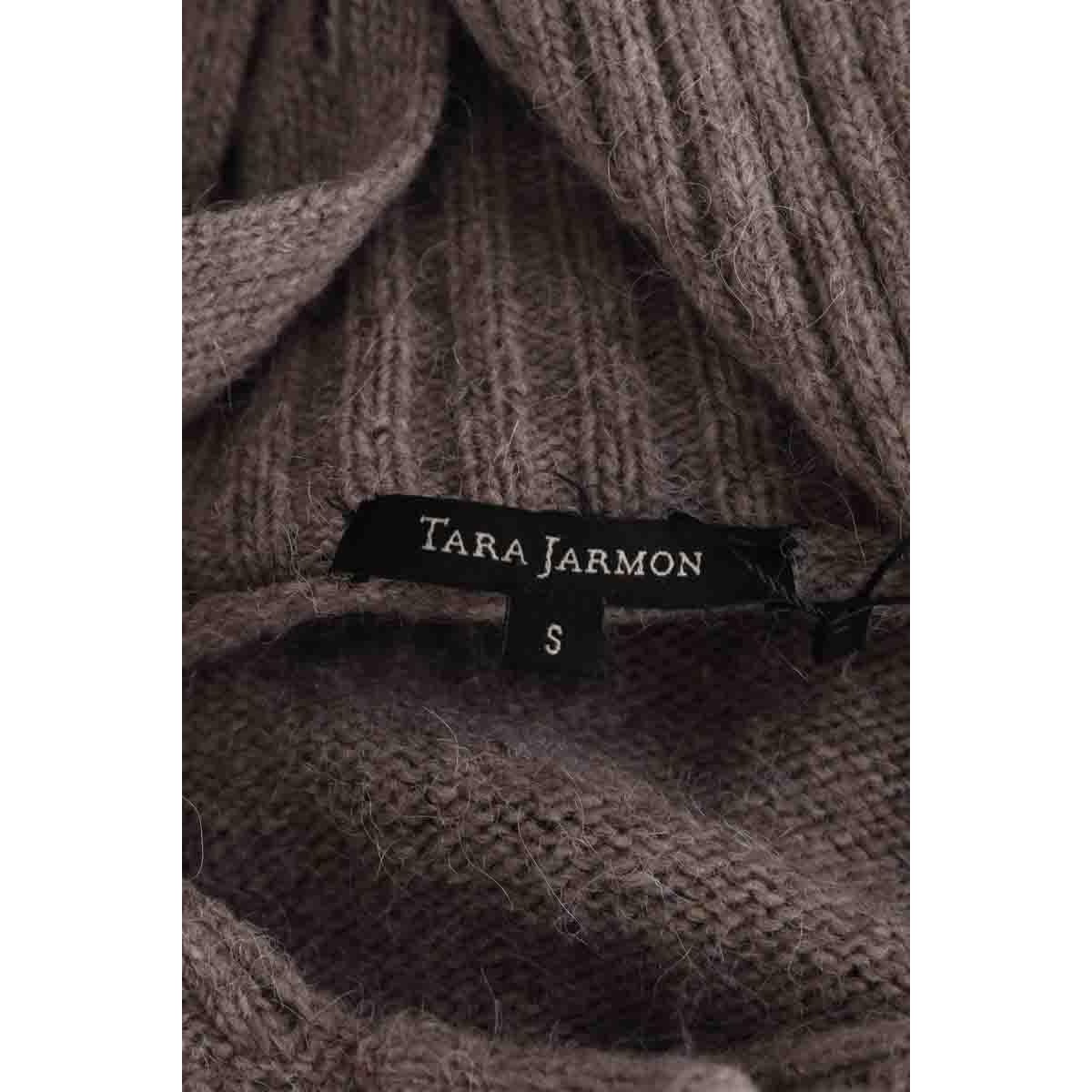 Cardigan - Très Bon État gris, TARA JARMON