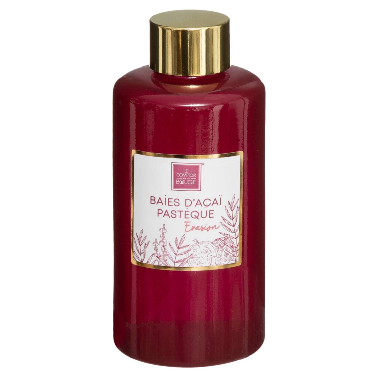 Recharge de parfum MAEL bordeaux, ATMOSPHERA