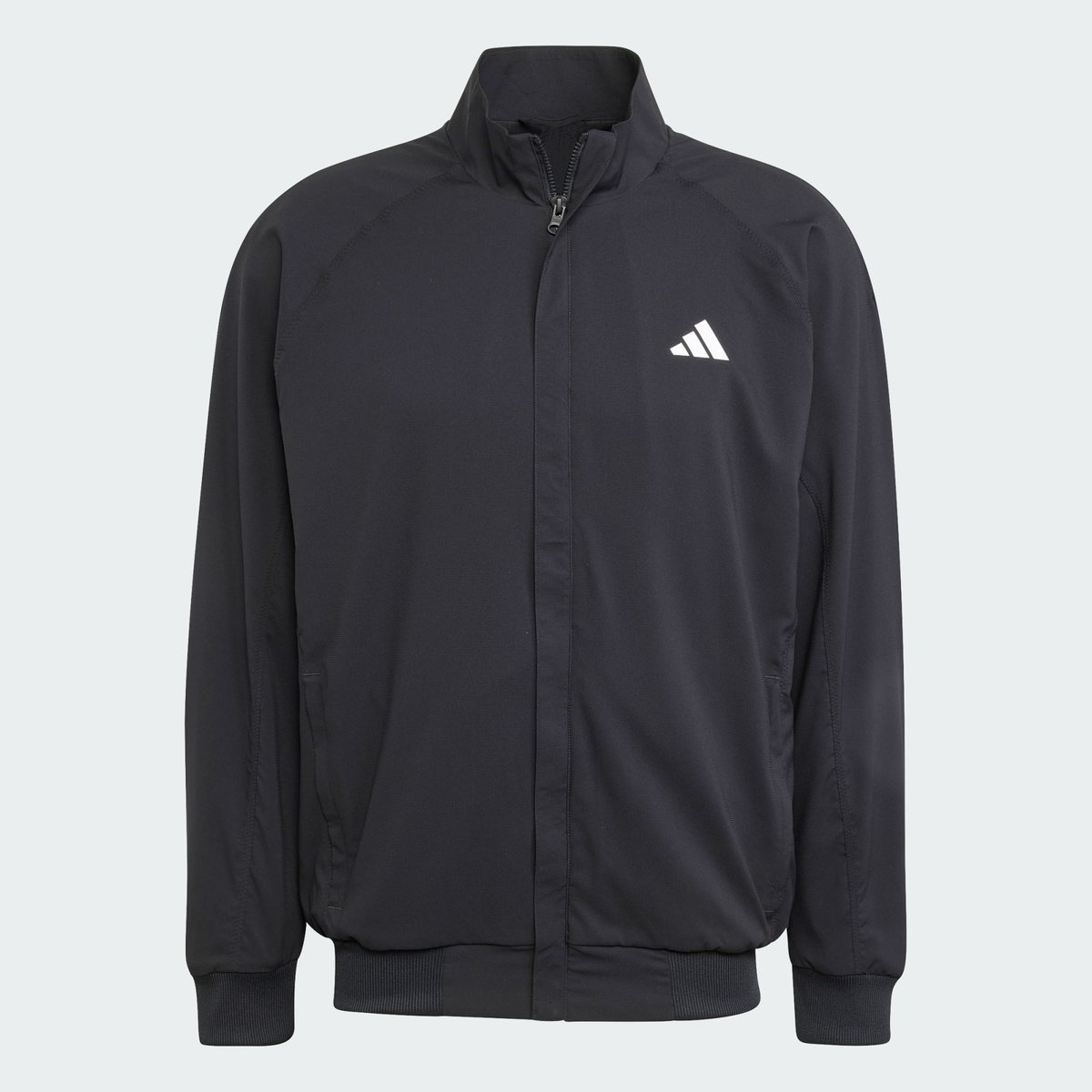 Veste De Tennis Walk-On Veste De Tennis Walk-On black, adidas Performance