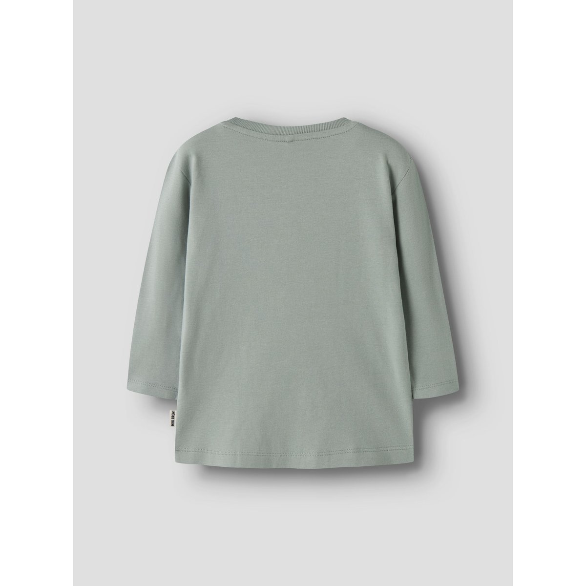 Top green milieu, NAME IT