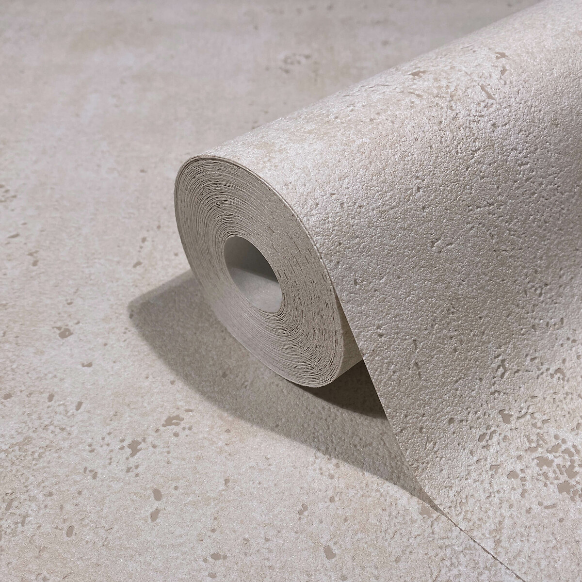 Papel de parede Kylie 6754, INTERELIFE bege, INTERELIFE