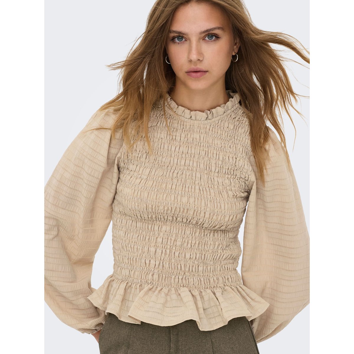 Blouse humus, JDY