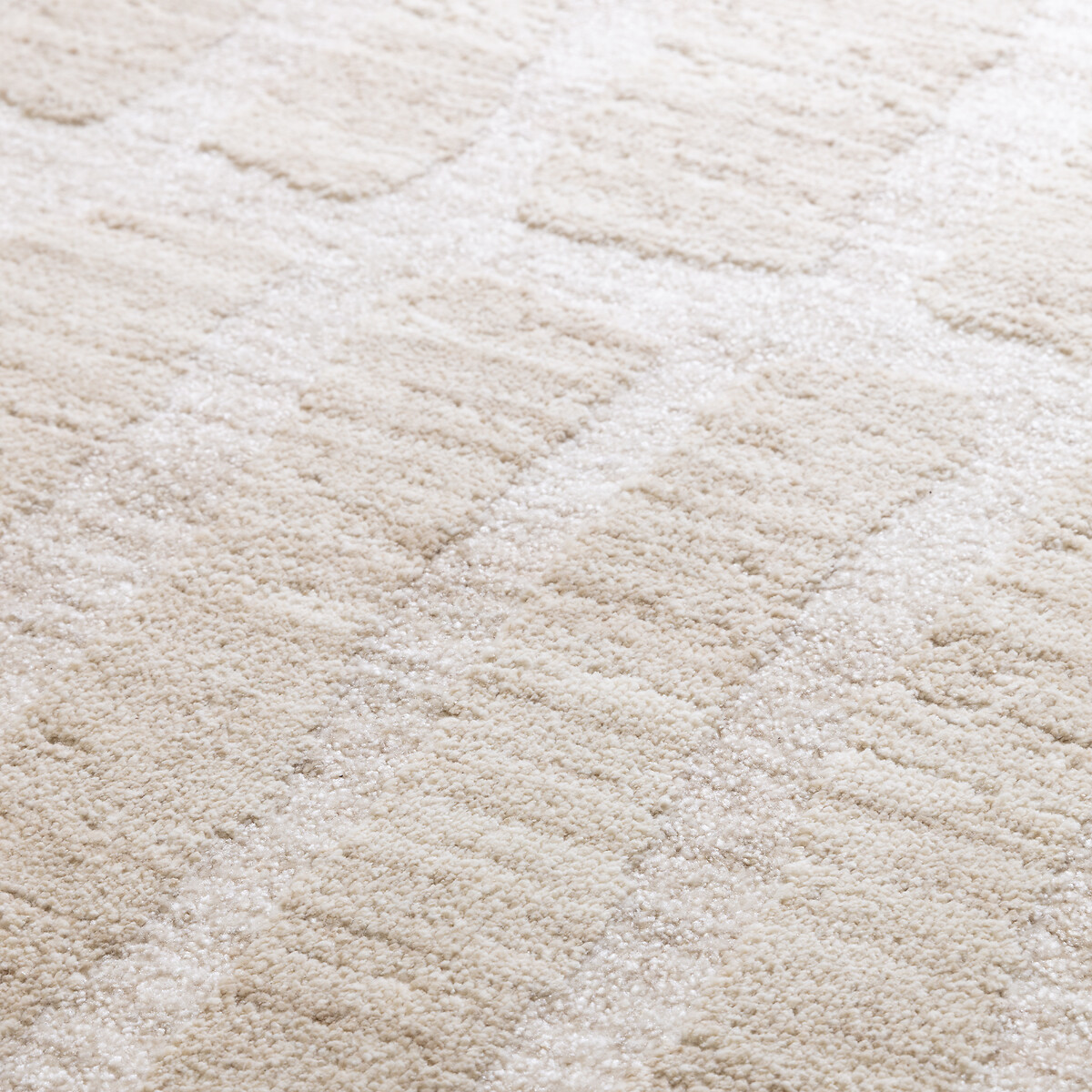 Laurent Elegent Tonal Large Rug 240x320cm beige, SO'HOME