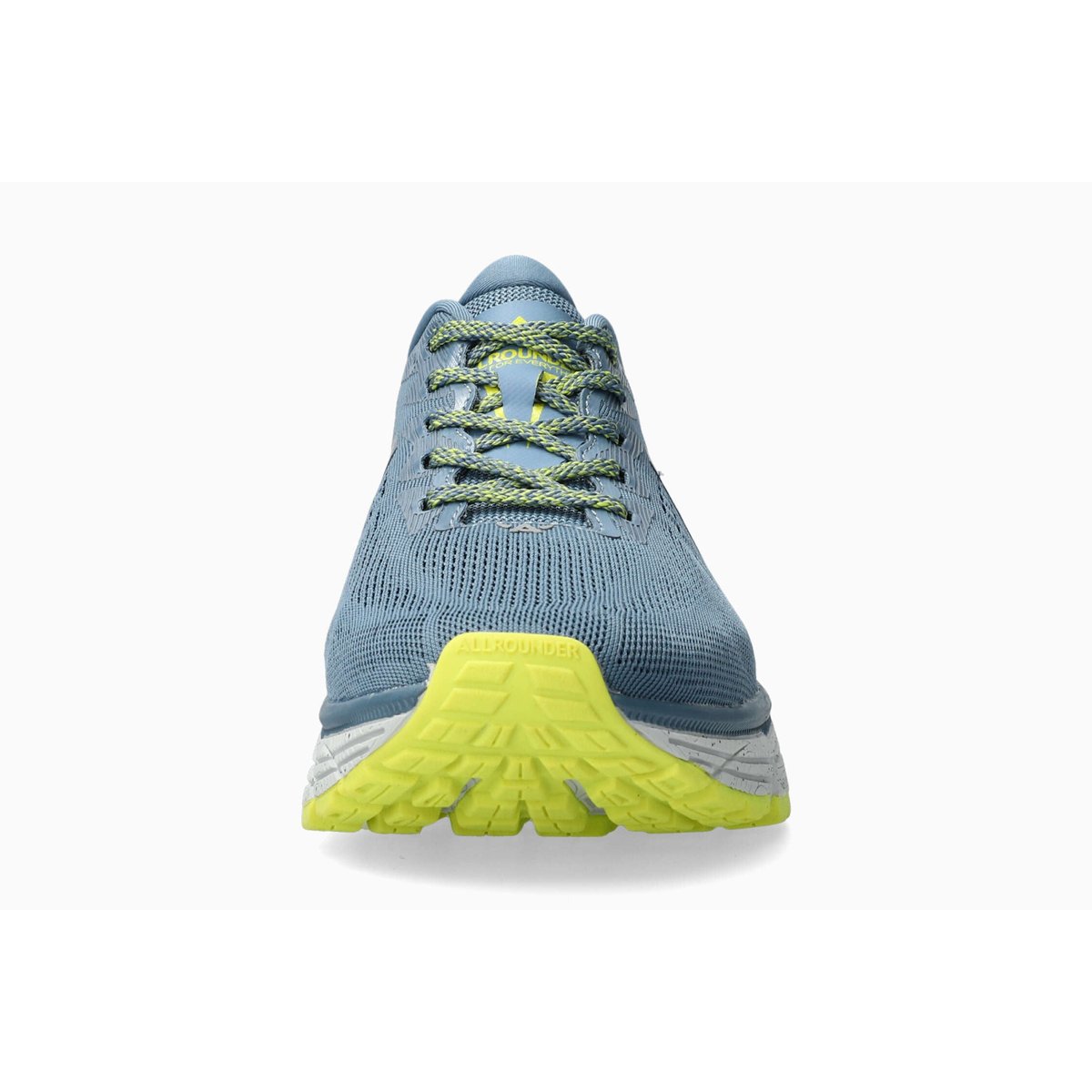 Baskets en textile ACTIVE bleu coronet 2007, MEPHISTO