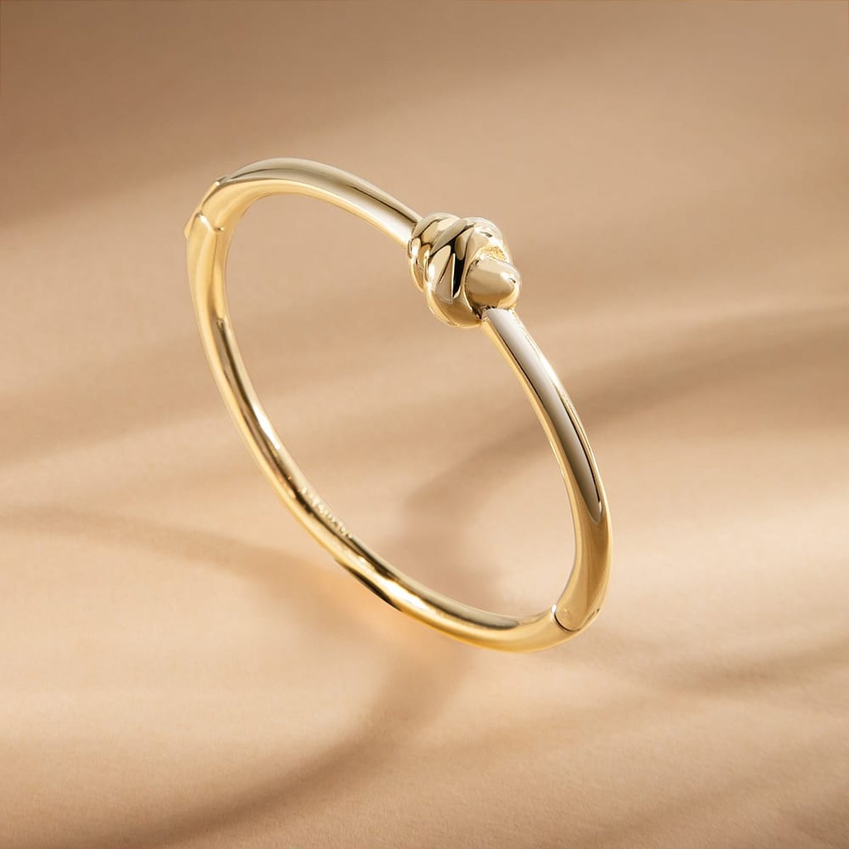 BRACELET MORELLATO LEGAME - SAZO05 or jaune, MORELLATO