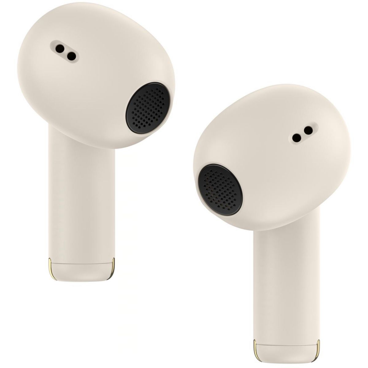 Ecouteurs Accentum Open Creme couleur unique, SENNHEISER