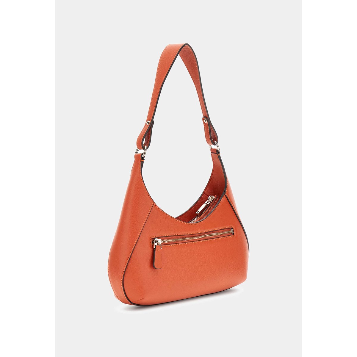 Sac D’épaule Mimina rouge, GUESS