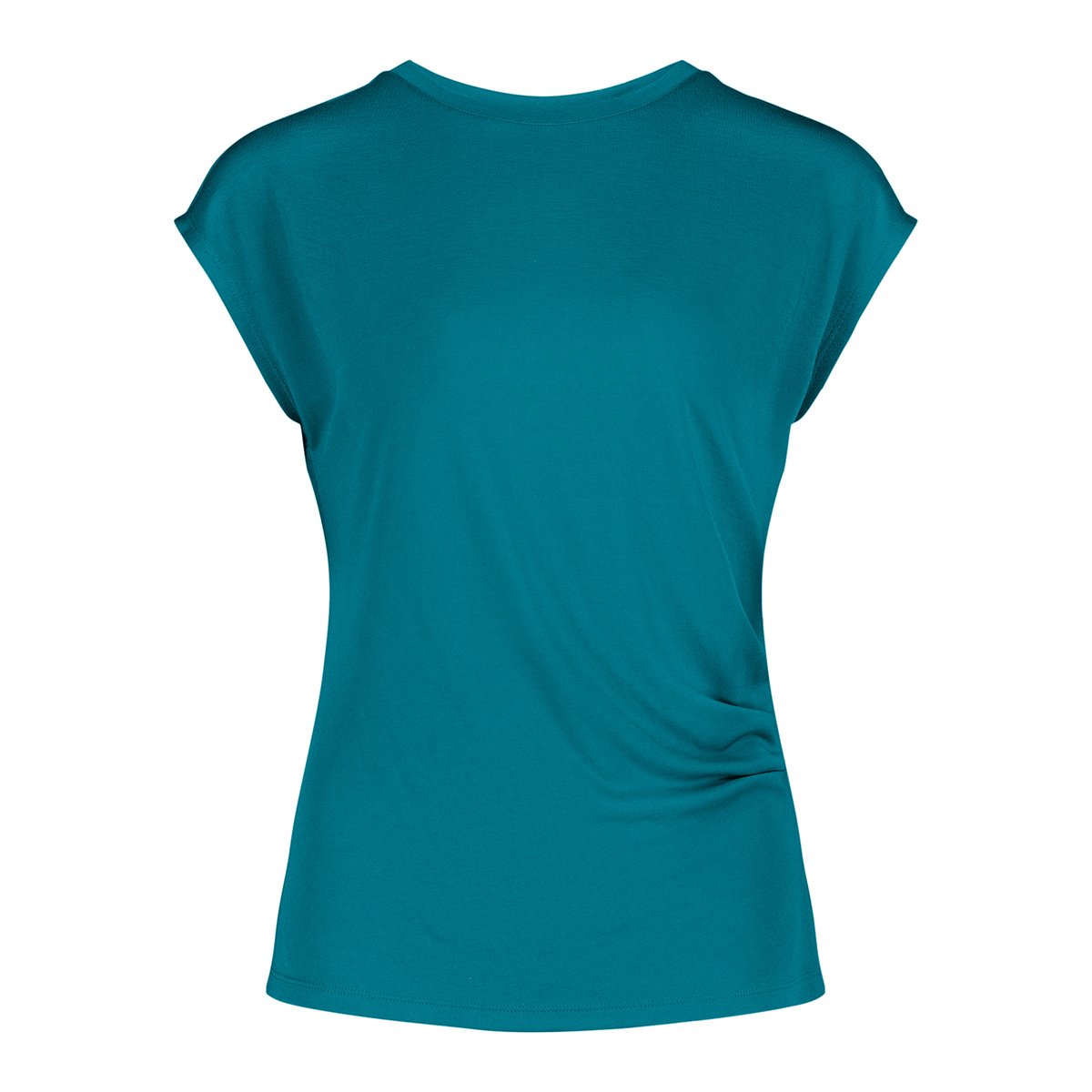 T-shirt manches courtes deep lagoon, ZERO