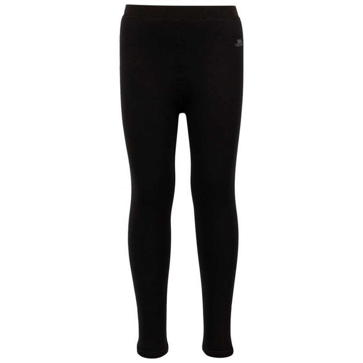 Legging FUZZY noir, TRESPASS