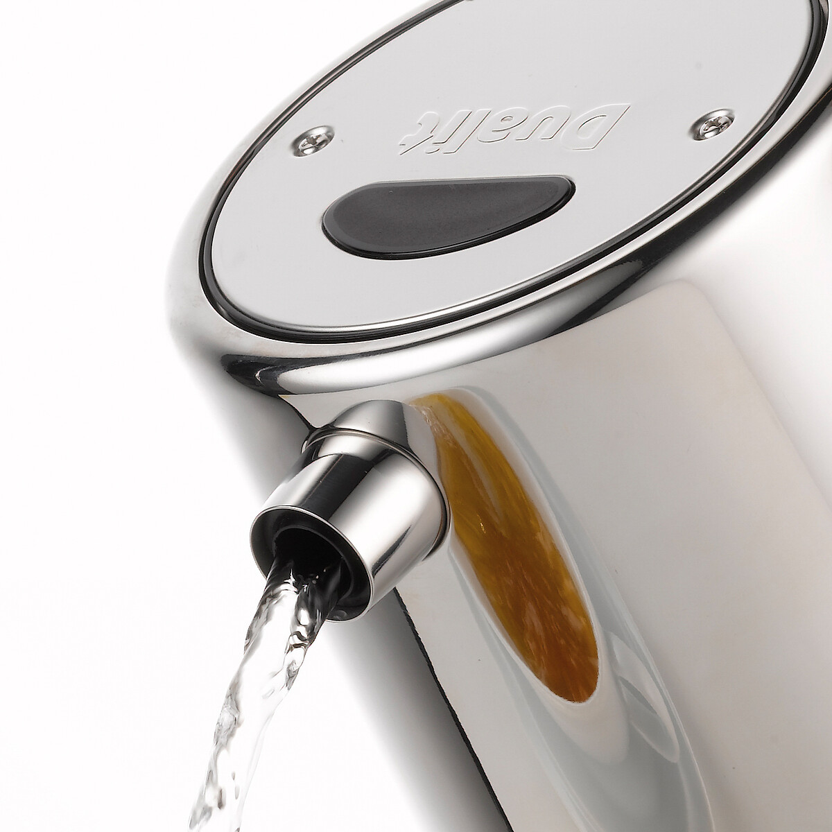 Architect 1.5L Jug Kettle black, DUALIT