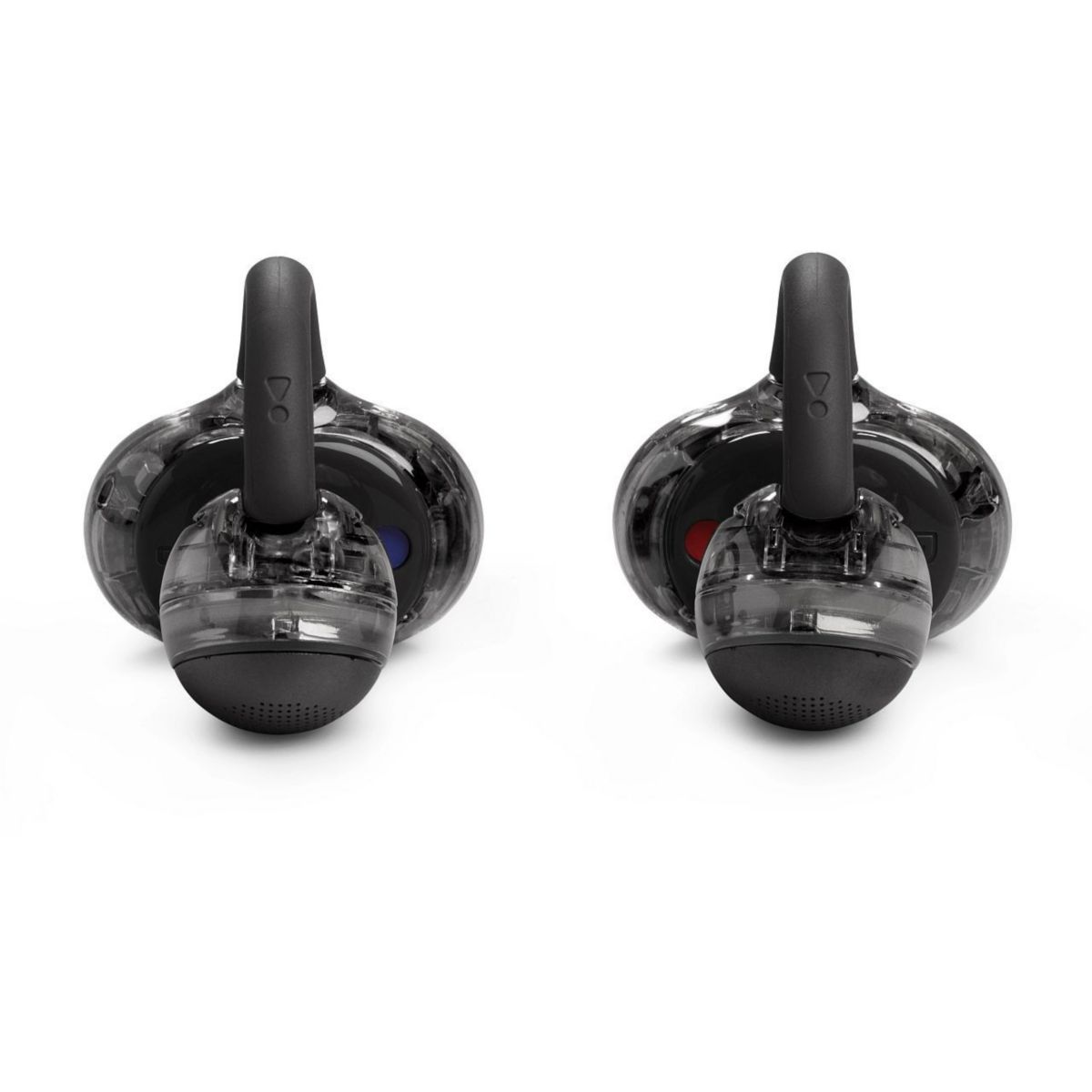 Ecouteurs Soundgear Clips Noir noir, JBL