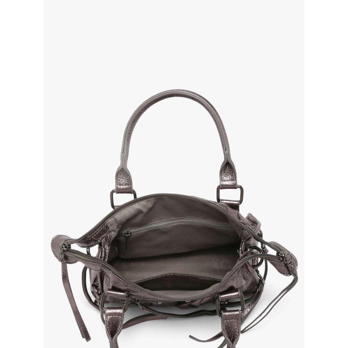 Sac porté main Victoire the silver, GALLANTRY