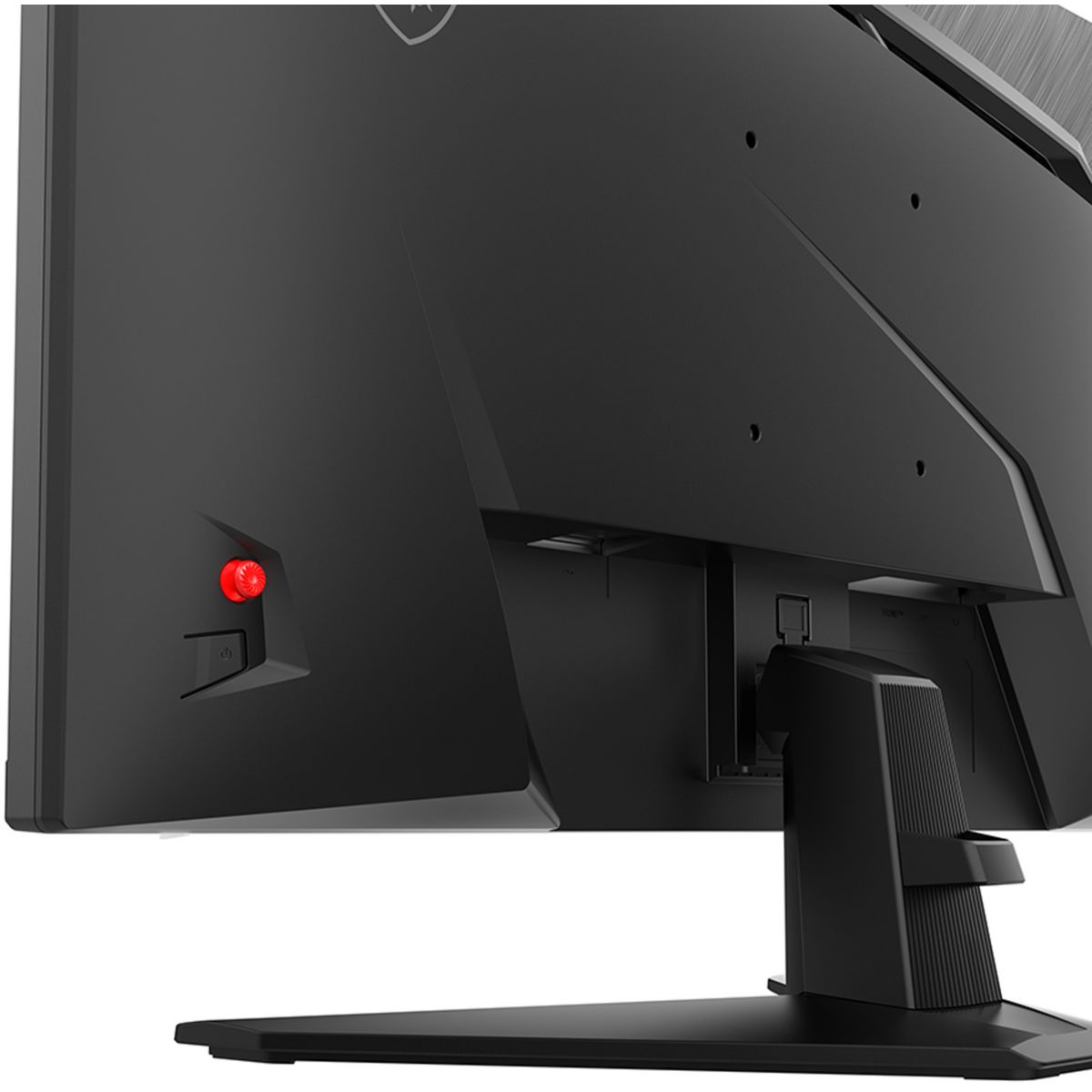 Ecran PC Gamer MAG 272F 27'' Full HD 200Hz Fast IPS 0,5 ms HDR couleur unique, MSI