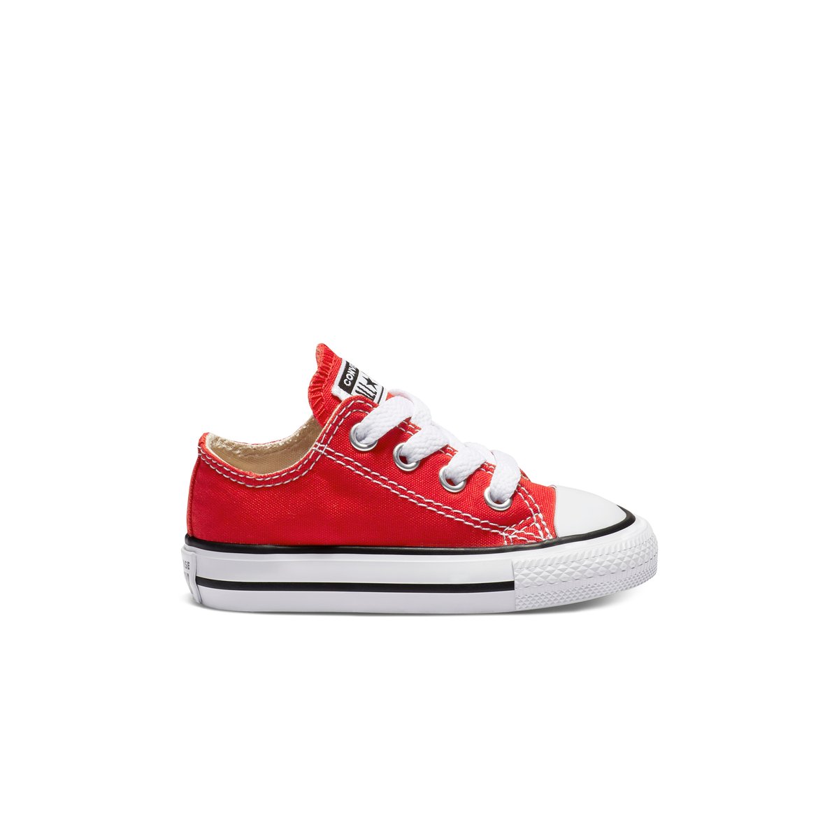 Baskets CHUCK TAYLOR ALL STAR CANVAS blanc optique, CONVERSE