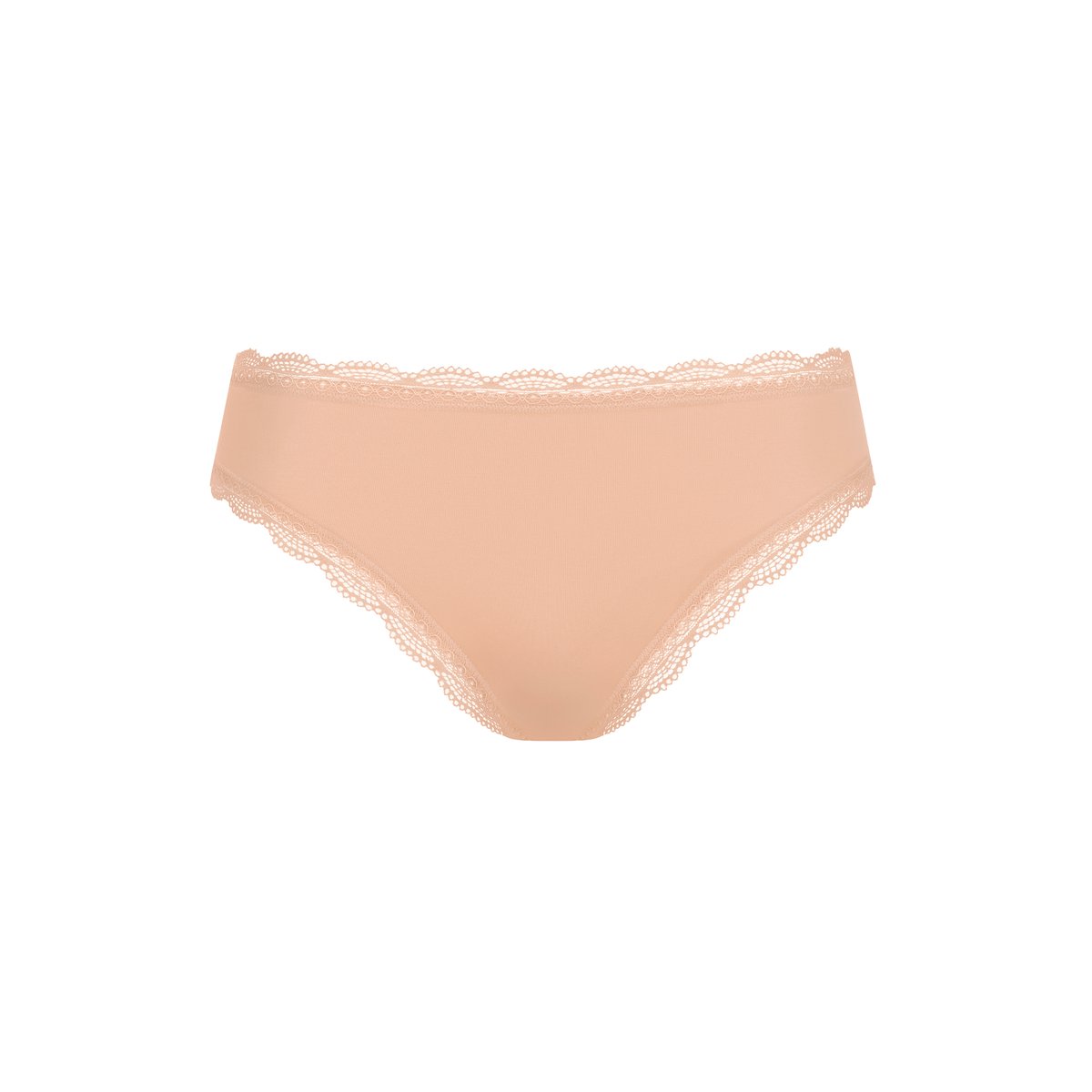 Culotte EVERYDAY peau, LISCA