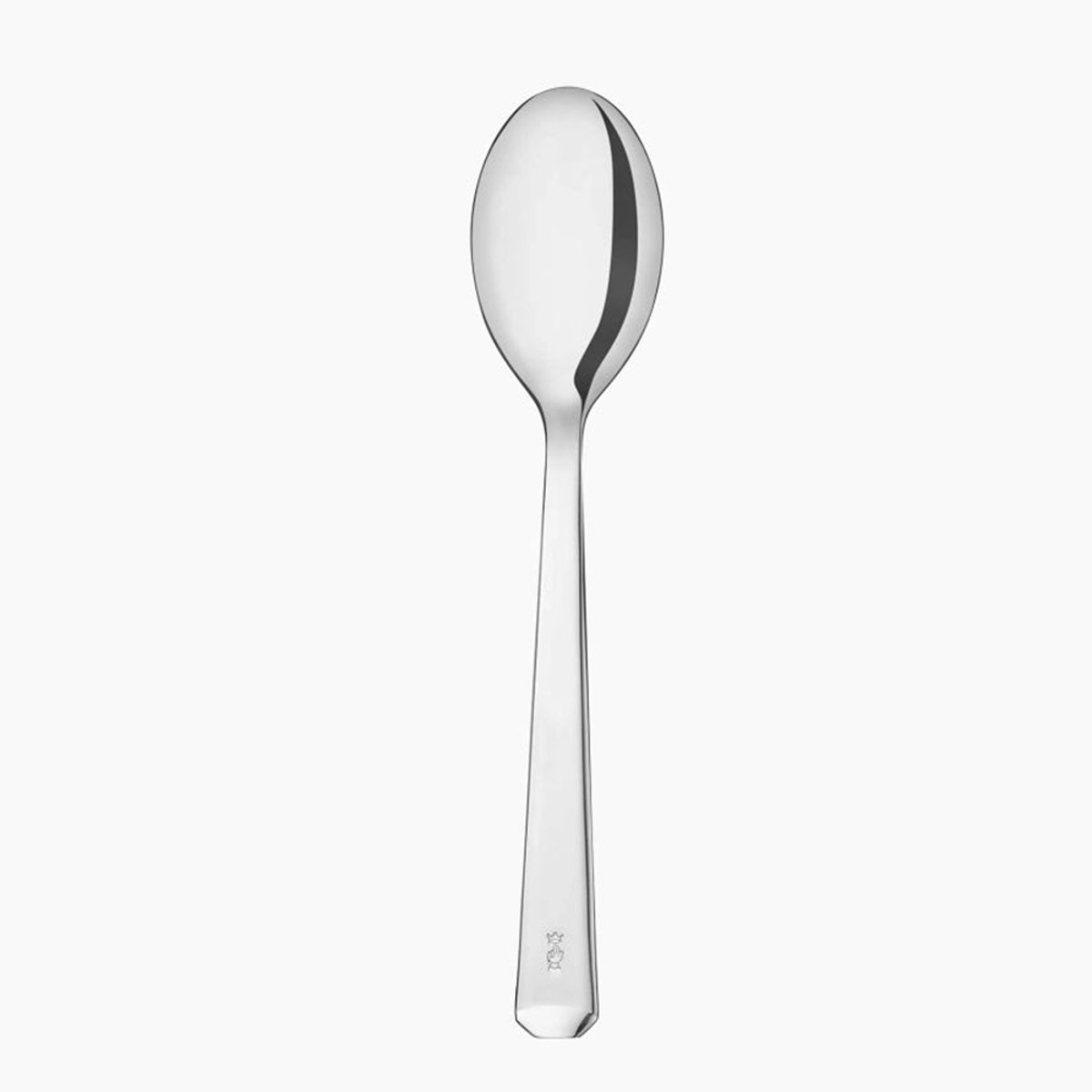 Boite de 4 cuillères Perpétue argent / métallique, OPINEL