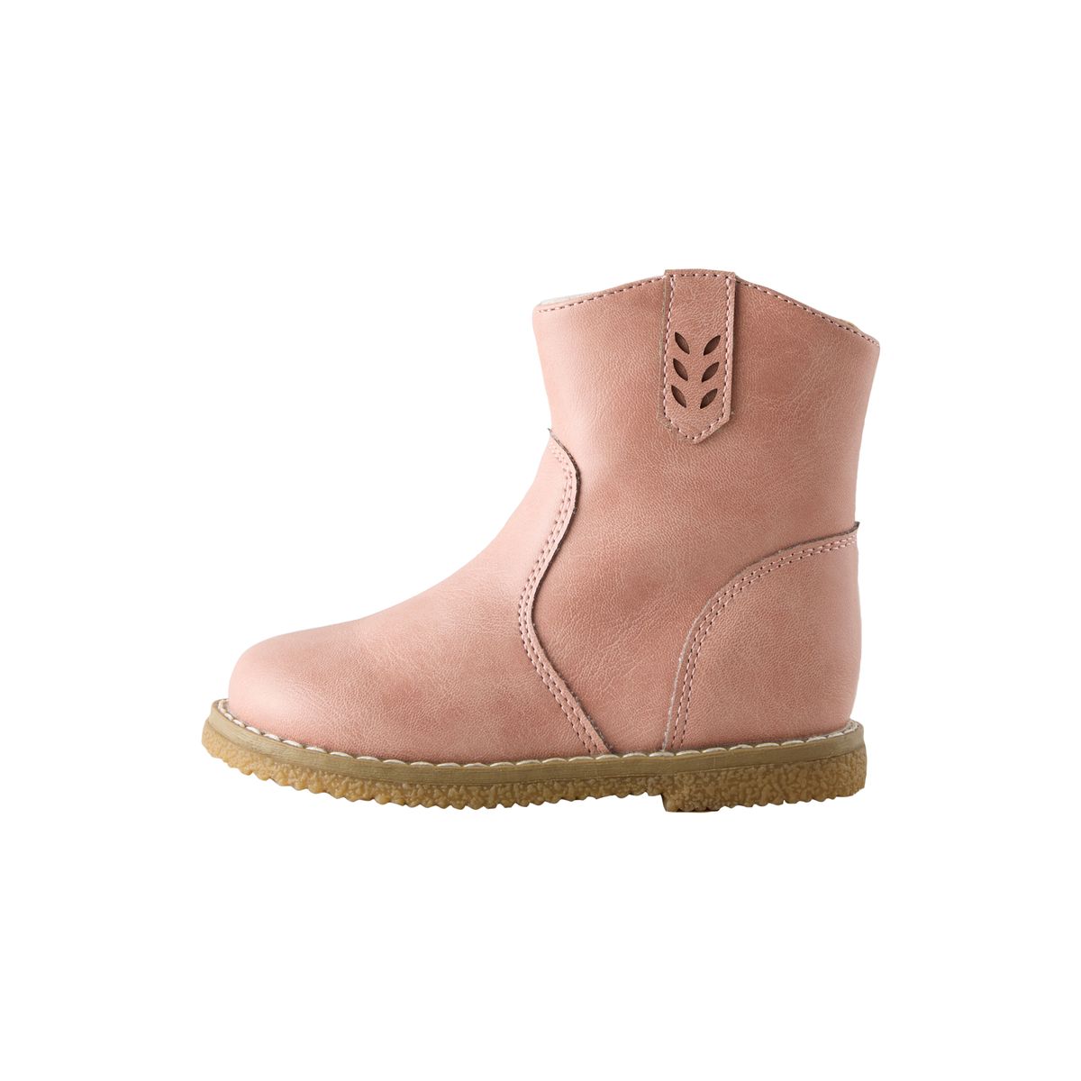 Bottines western rose, NEXT