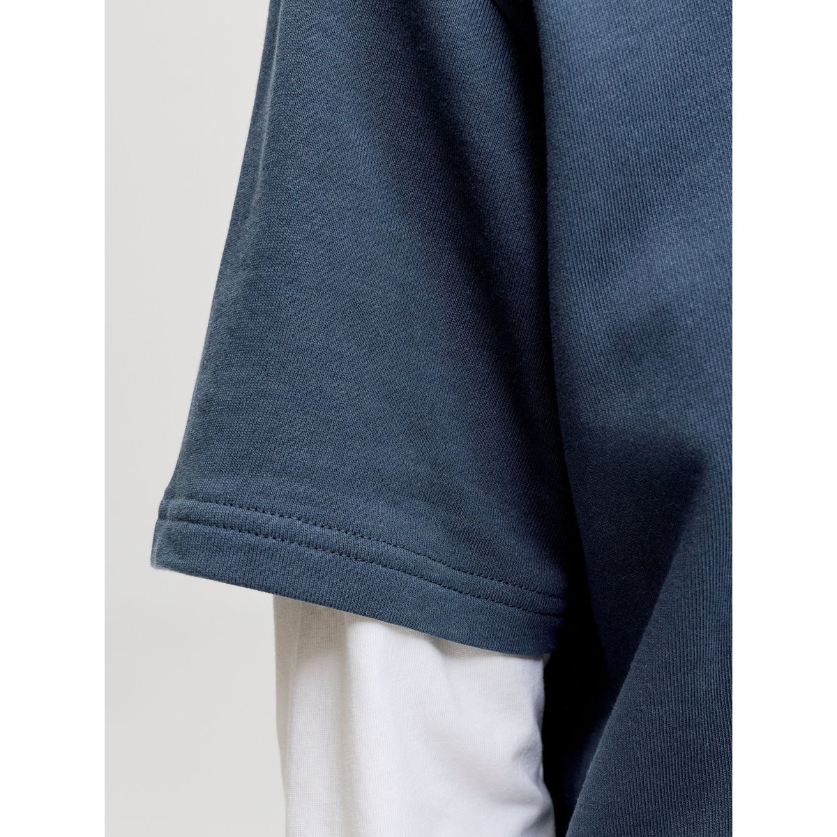 Sweat-Shirt outer space, JACK & JONES JUNIOR