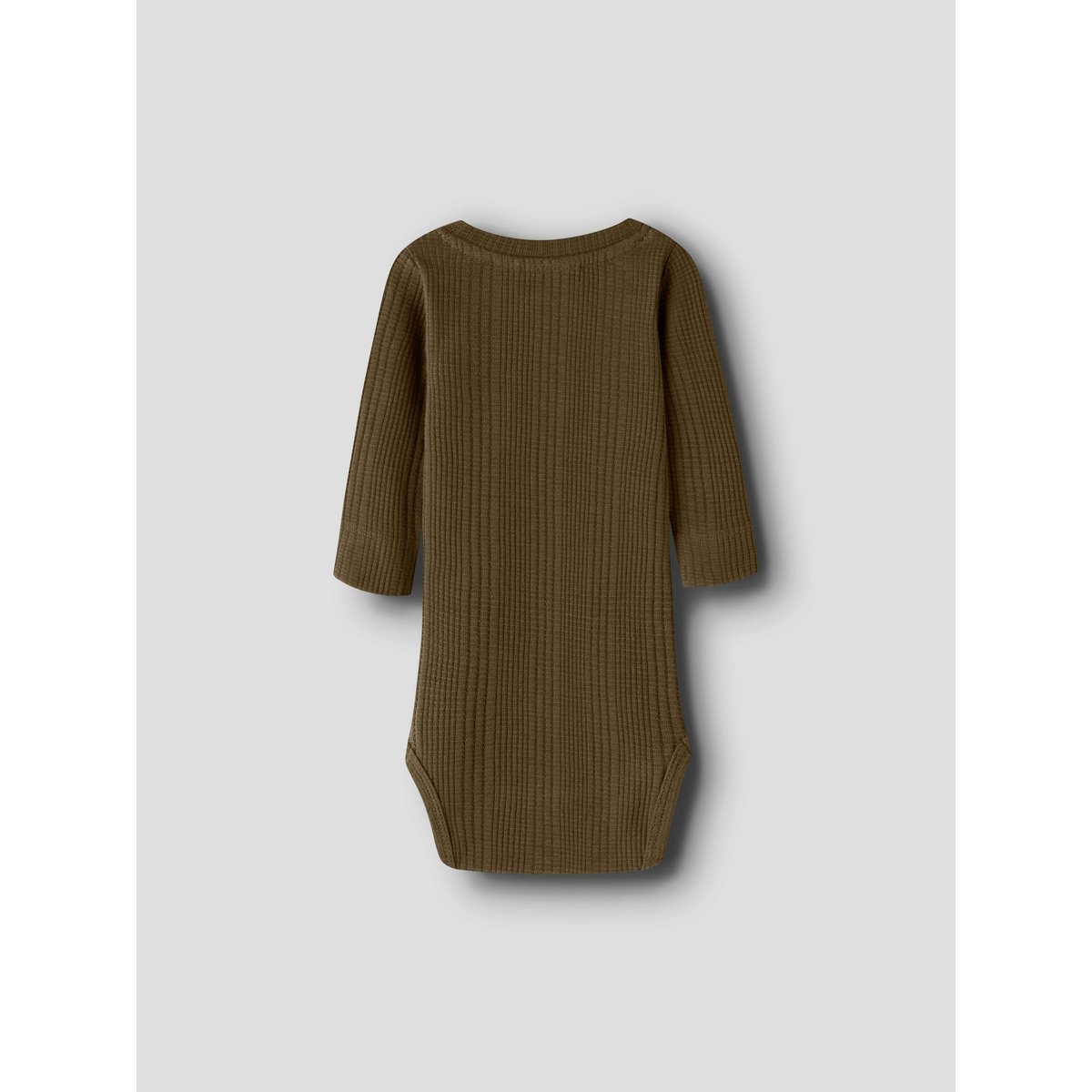 Barboteuse marron - teak1, NAME IT