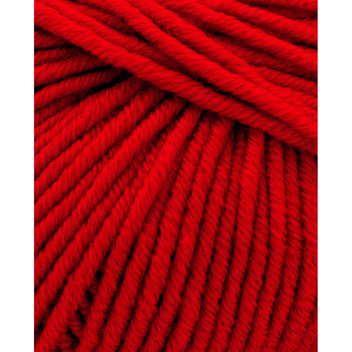 Phil Merinos 6 rouge, PHILDAR