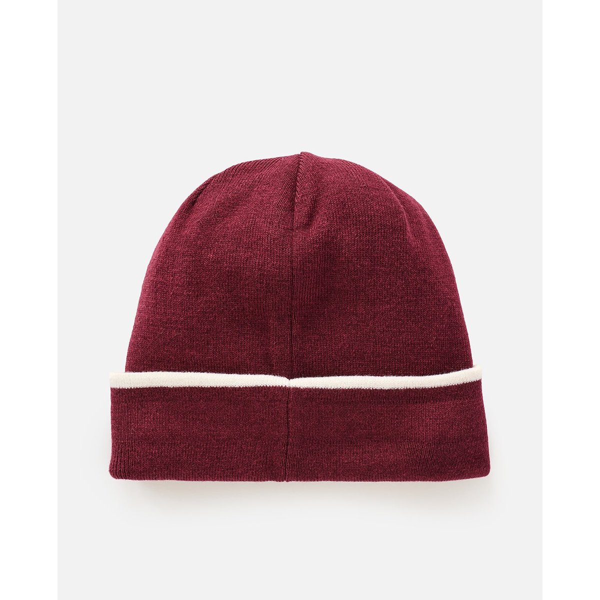 Bonnet Jacquard REG maroon, RIP CURL