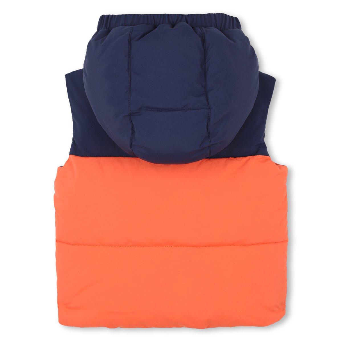 Veste en duvet sans manches avec capuche tigerlily, TIMBERLAND