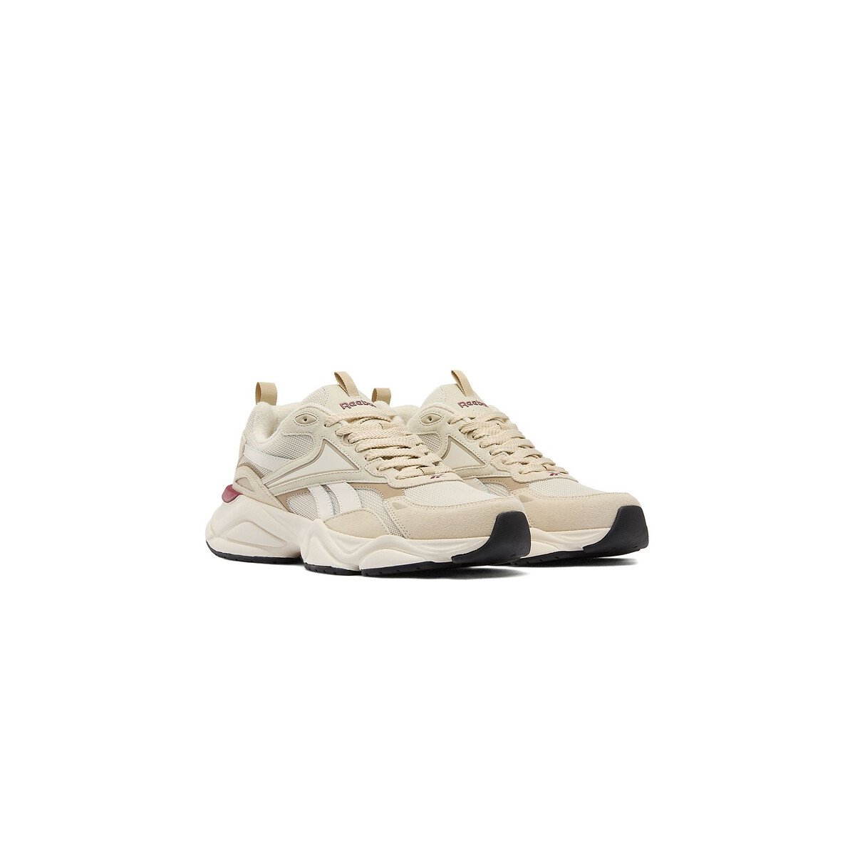 Sapatilhas CHARGE RUN bege, REEBOK
