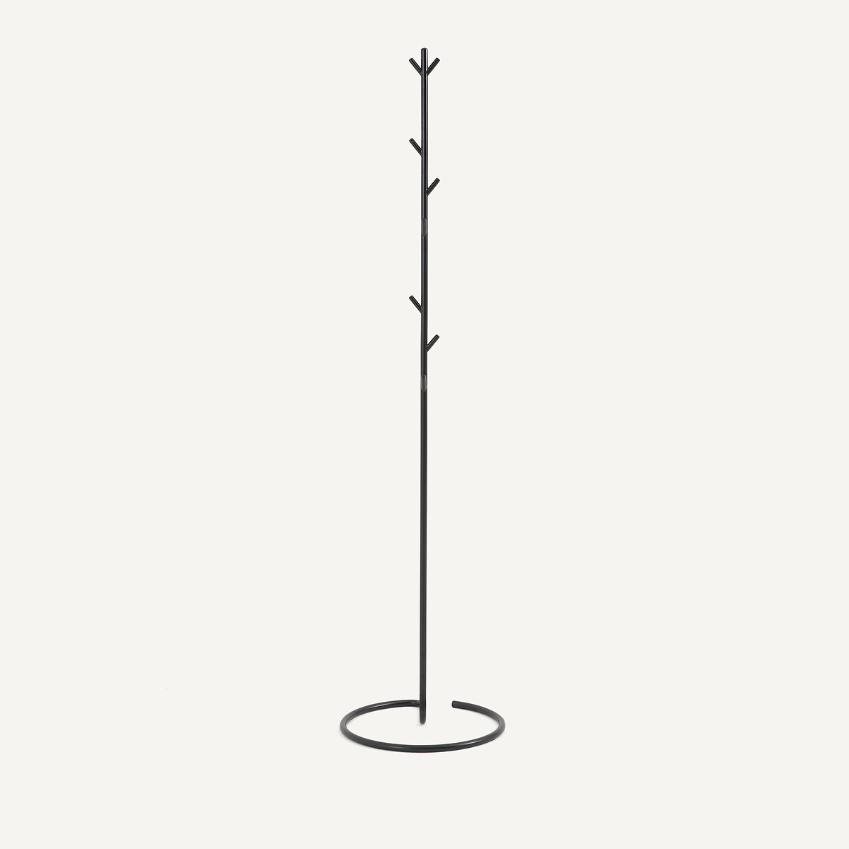 Oihan Steel Coat Rack black, AM.PM