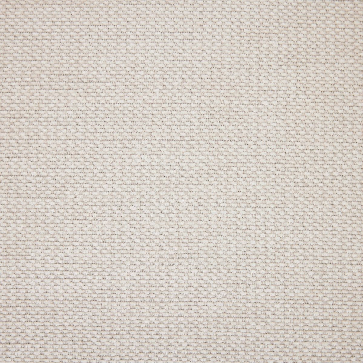 Chaise de bureau enfant à roulettes ajustable tissu chenille STAN KID beige, SWEEEK