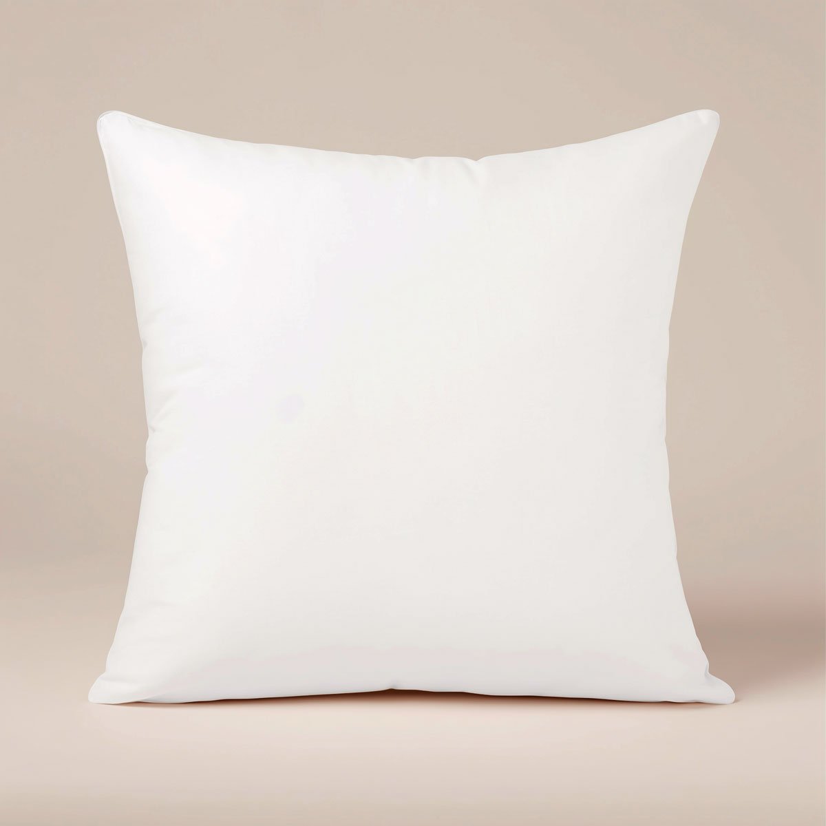 Oreiller Plumettes et Duvet - MEDIUM blanc, TOISON D OR