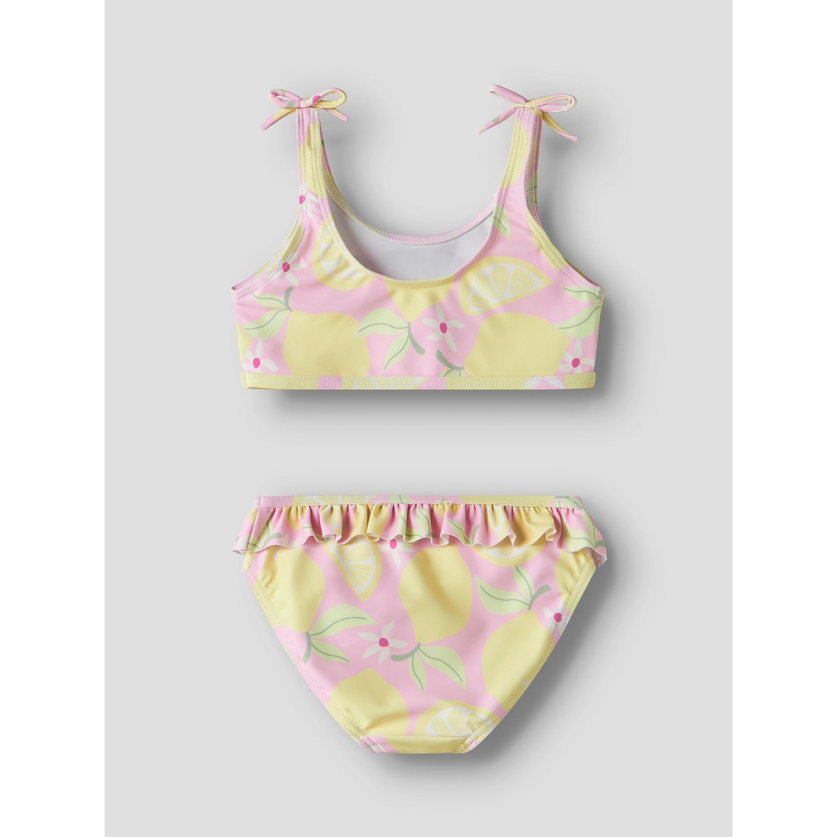 Bikini rose - pirouette, NAME IT