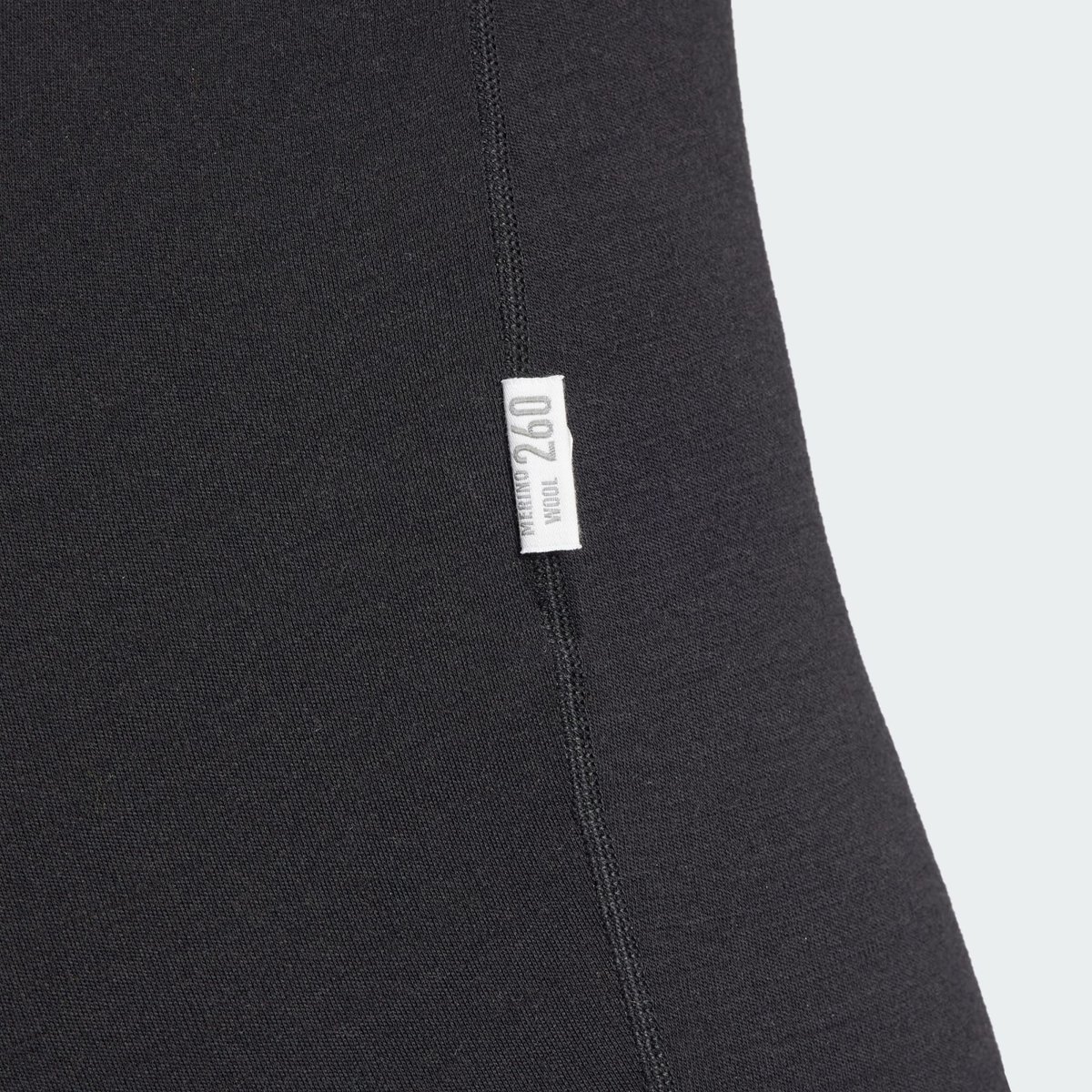 Tight Première Couche 3/4 Xperior Merino 260 Tight Première Couche 3/4 Xperior Merino 260 black, adidas Performance