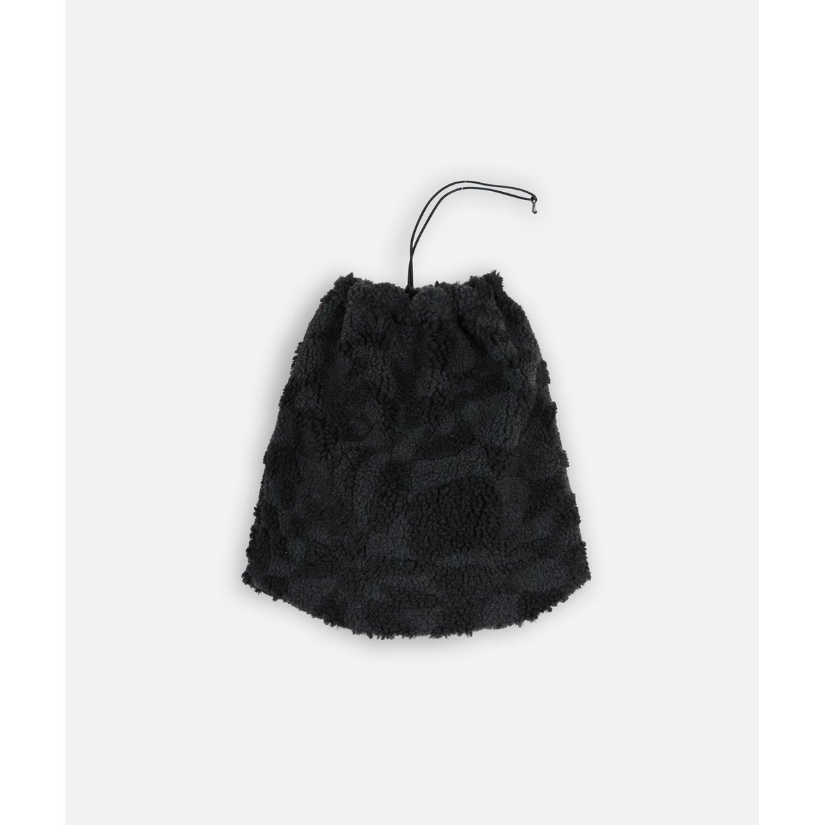 Tour de cou TWIST black, OXBOW