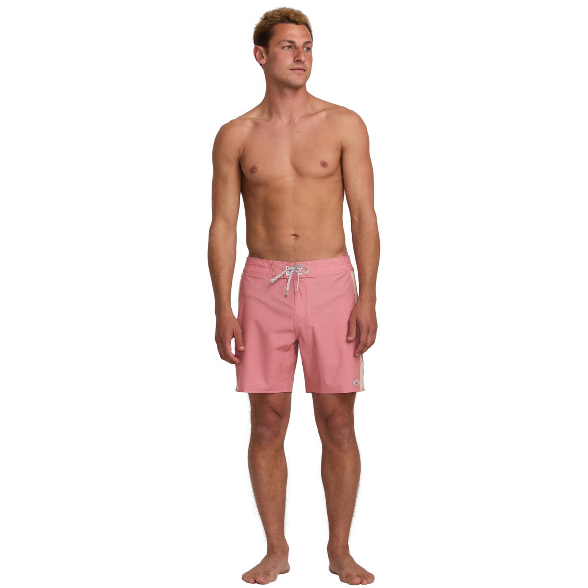 Boardshort Performance KIRRA rose dusty pink, BILLABONG