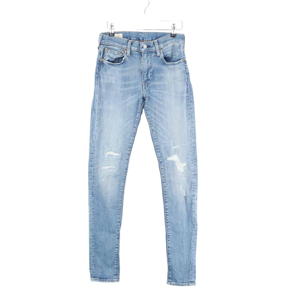 Jean slim 510 - Bon État bleu, LEVI'S