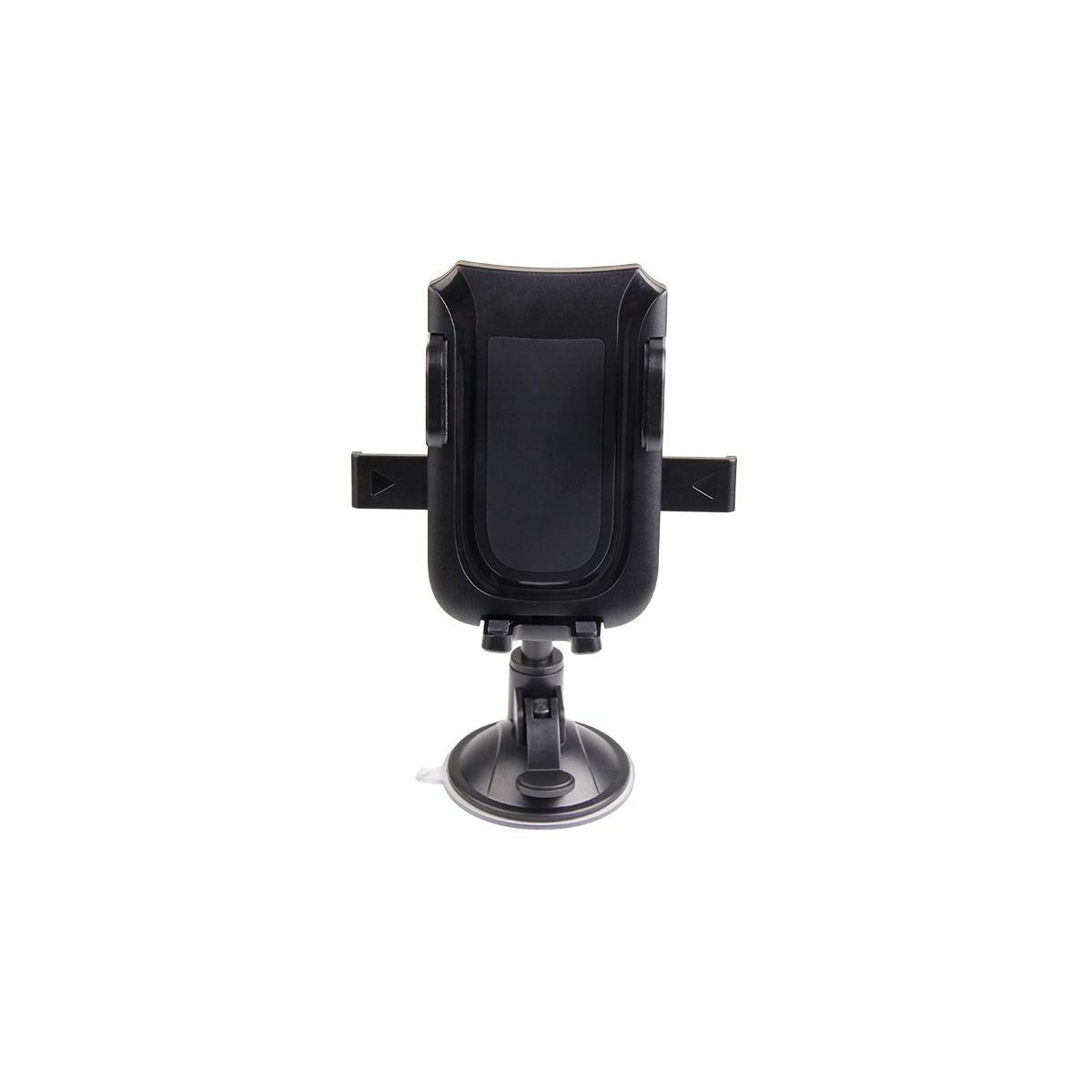 Support smartphone Pare-brise bras long pour voiture couleur unique, ESSENTIEL B