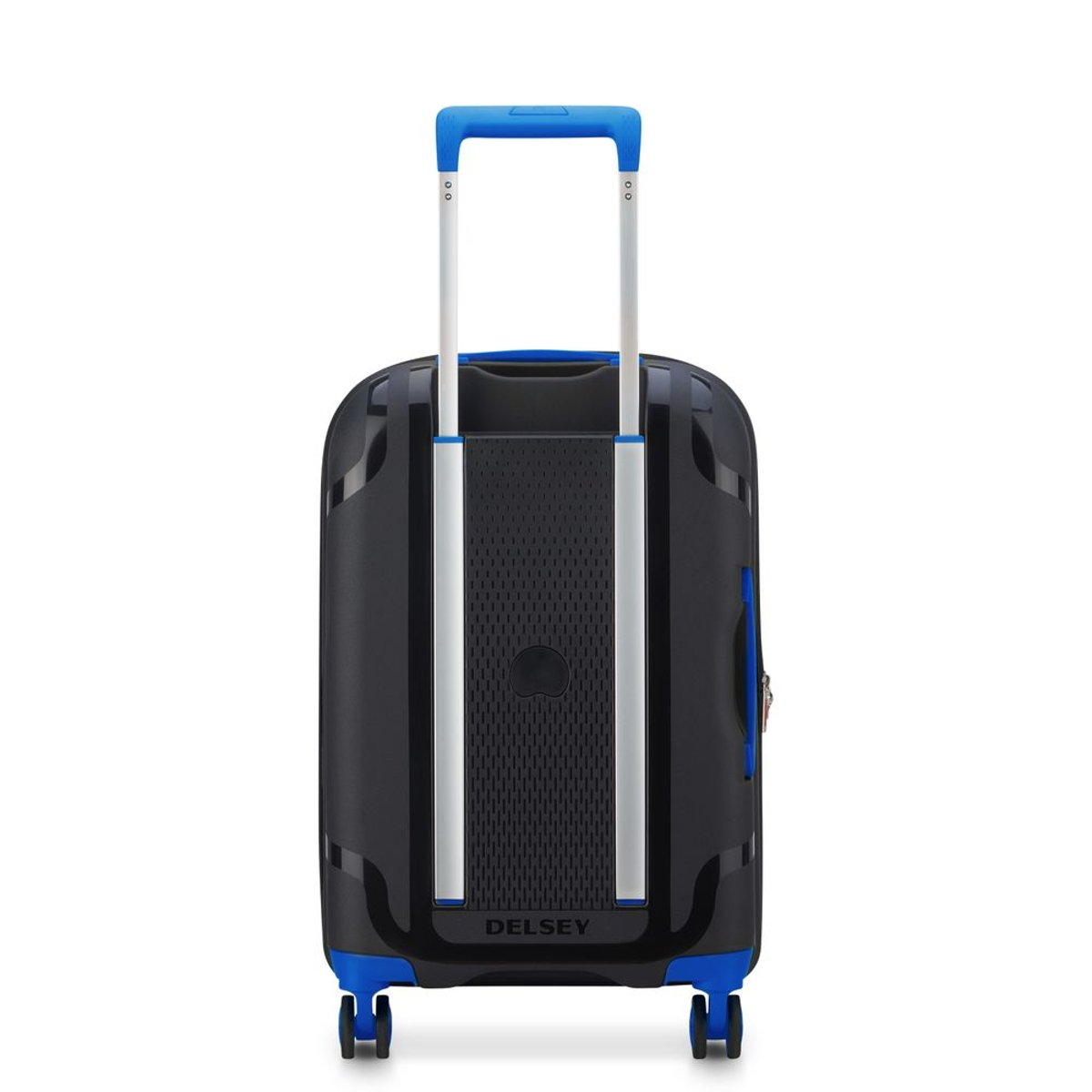 Valise S CLAVEL noir/bleu, DELSEY PARIS